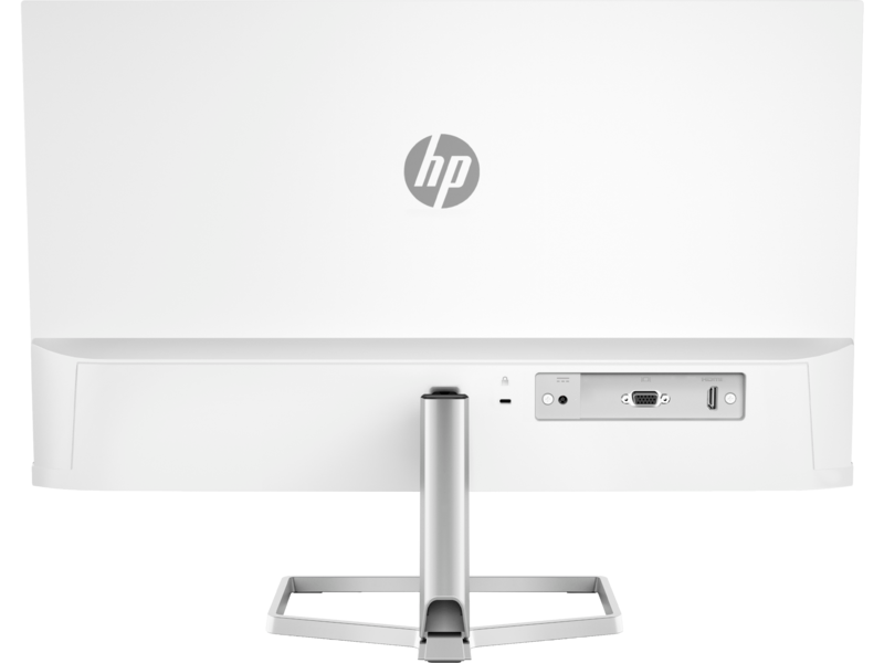 HP M24fw FHD LCD Monitori | 23.8" FHD IPS | 300 nits | 5 ms | VGA-HDMI | LED | EURO 2D9K1E9