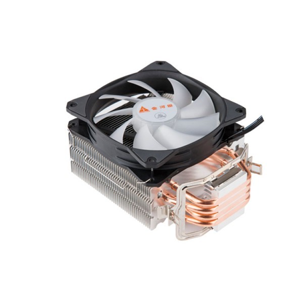 Golden Field S06 CPU Universal Cooler 170w