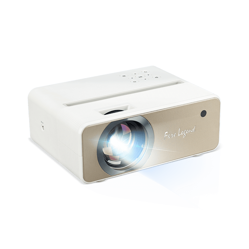 AOpen QF12 LCD 1080P 5000 LED LM (100 AN) MR.JU411.001