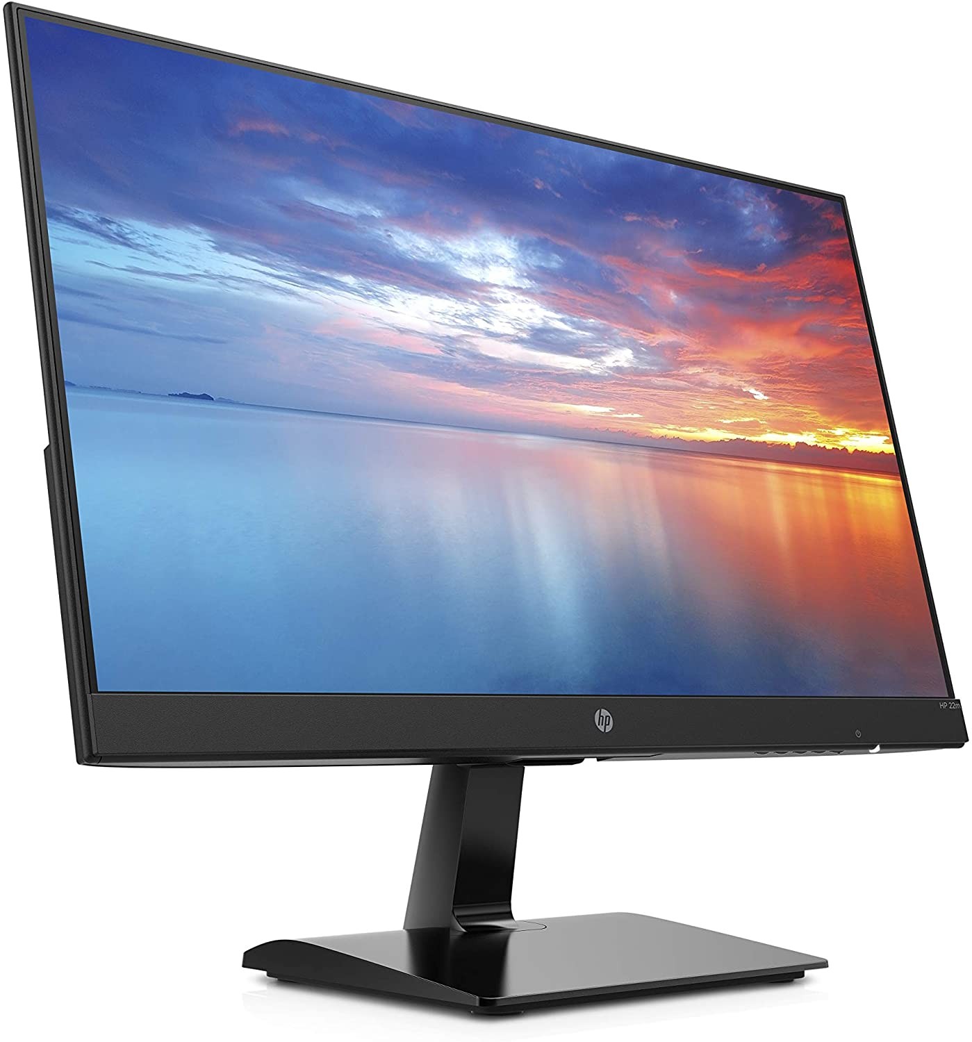 HP 22m Display | 21.5" FHD IPS | 5 ms | 250 nits | LED | LCD | 3WL44AA