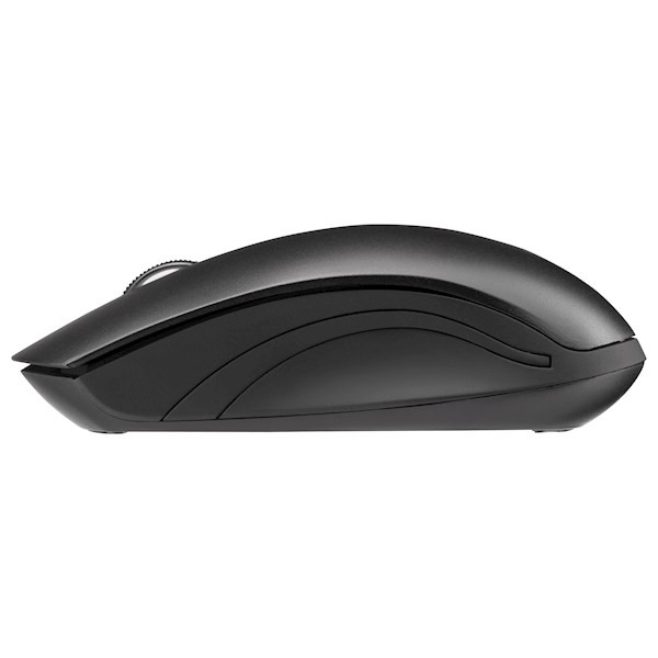 2E Mouse MF217 WL Black 2E-MF217WB