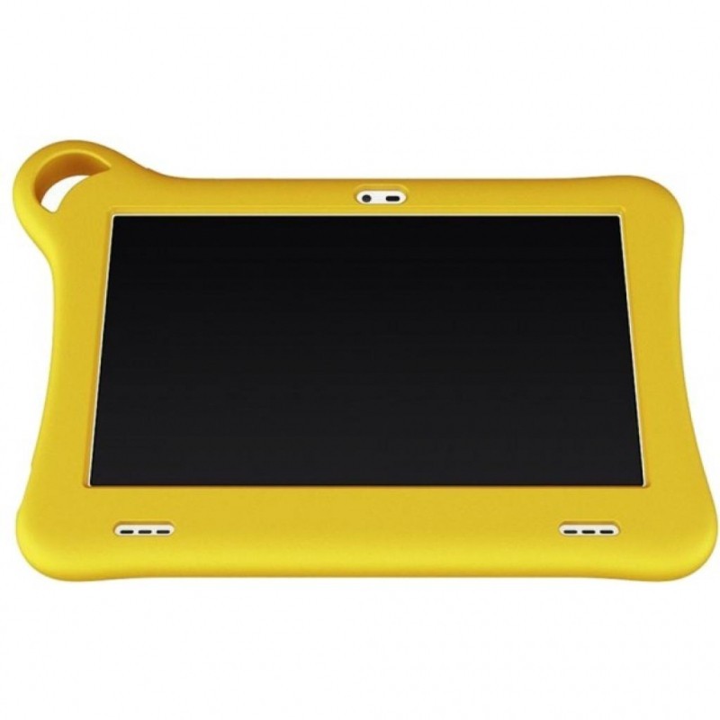 Alcatel TKEE Mini Tablet | 7" WSVGA | 1.5GB | 16GB SSD | WiFi | Yellow | 8052-2BALUA4