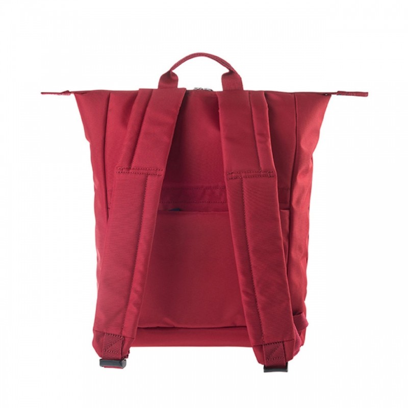 Tucano SMILZO BACKPACK 13" RED BKSM13-R