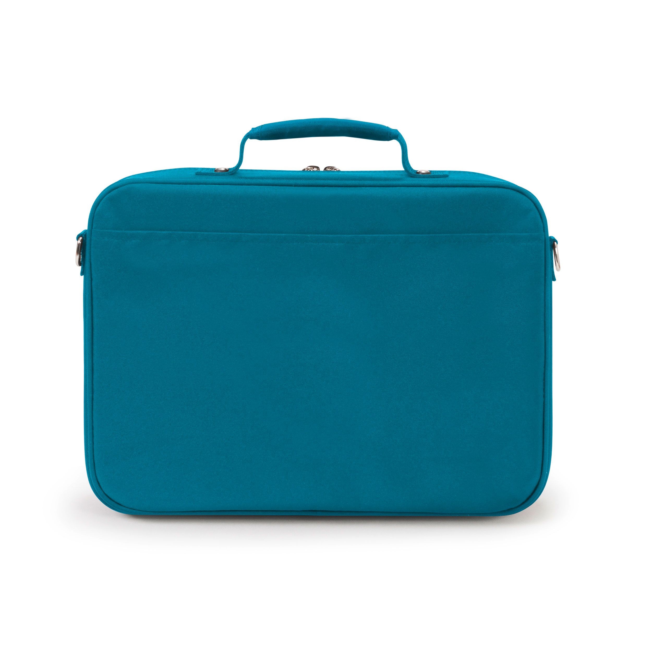 Dicota Clamshell Case Eco Multi BASE 14-15.6 Blue D30919-RPET