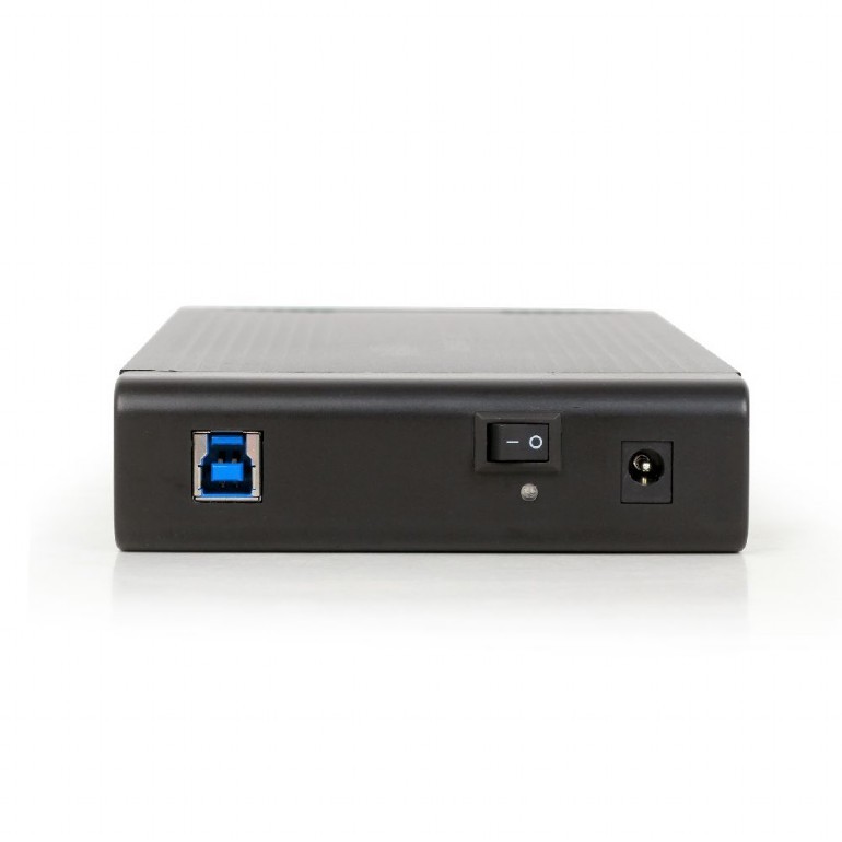 Gembird EE3-U3S-3 External USB 3.0 3.5''enclosure