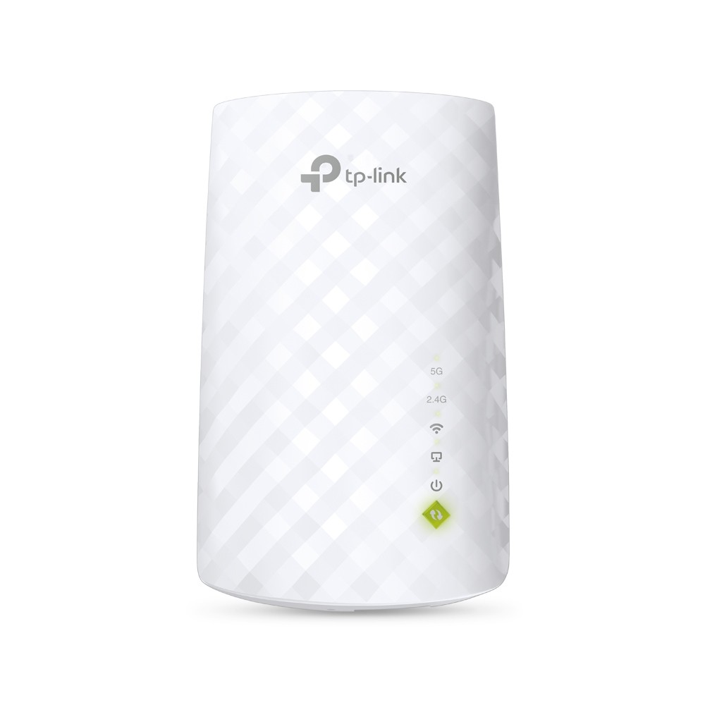 TP-Link, RE200 AC750 Wi-Fi Range Extender