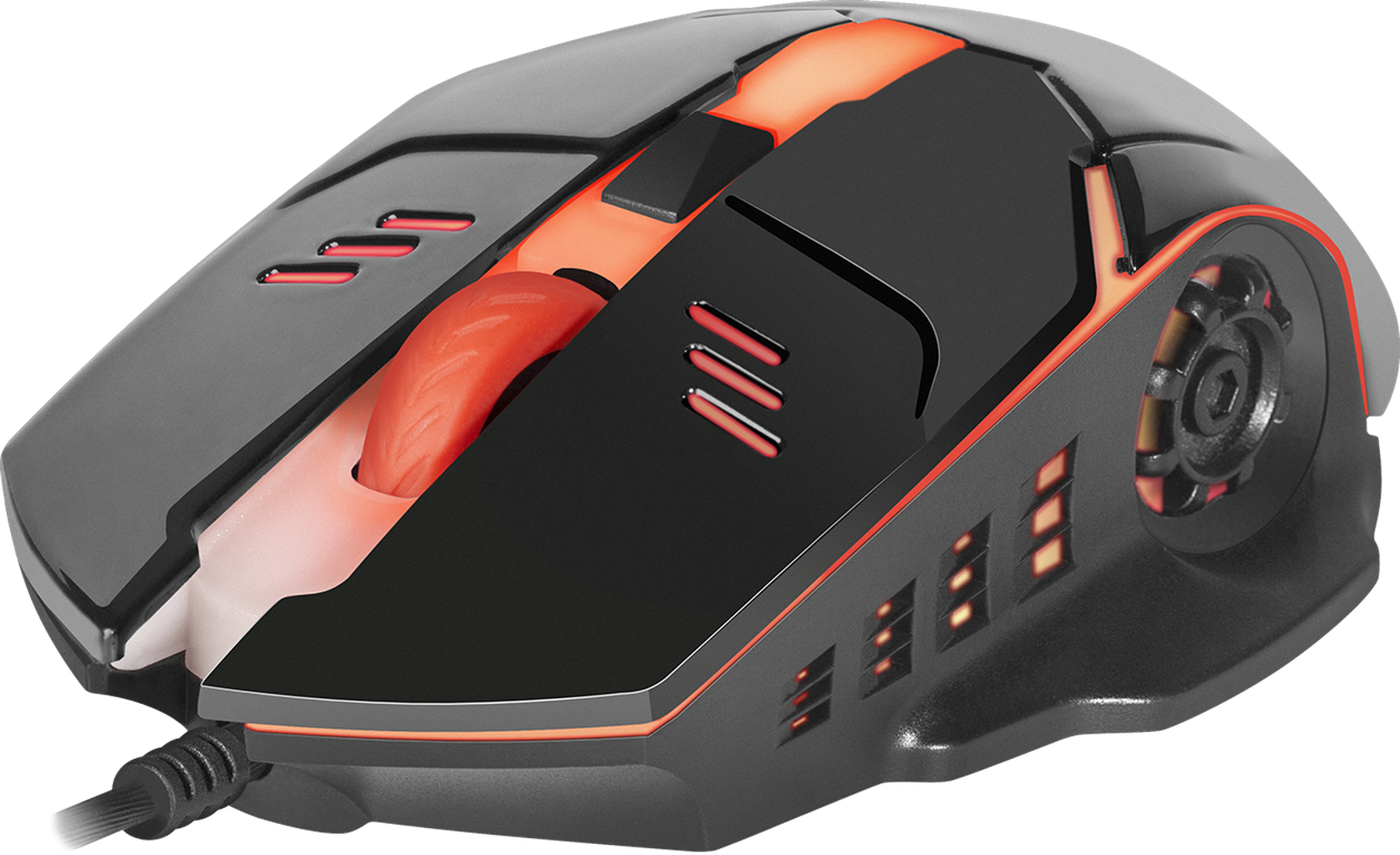 Defender Ultra Gloss MB-490 7 colours