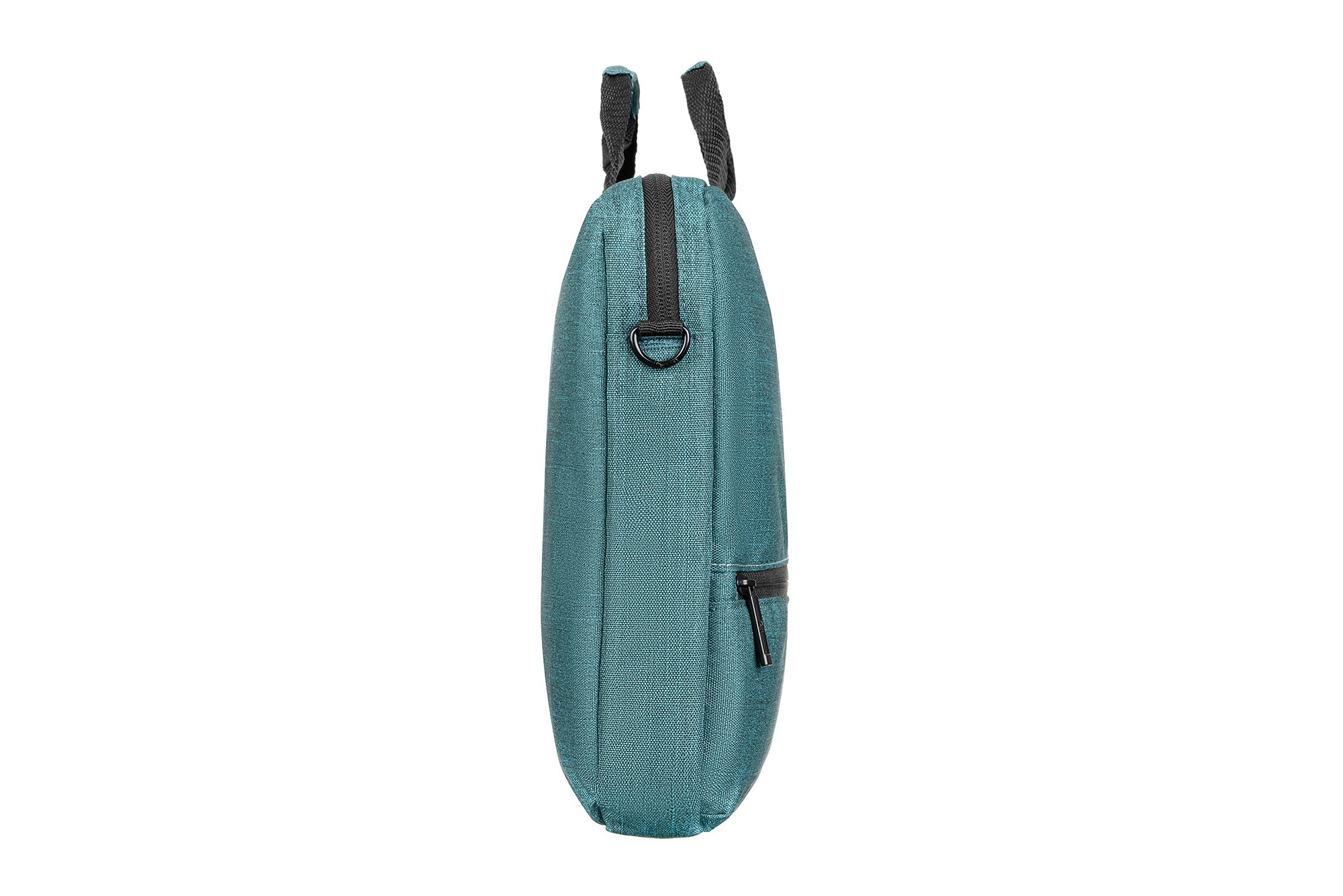 2E Laptop Bag, Classic 16", Turquoise 2E-CBN516TU