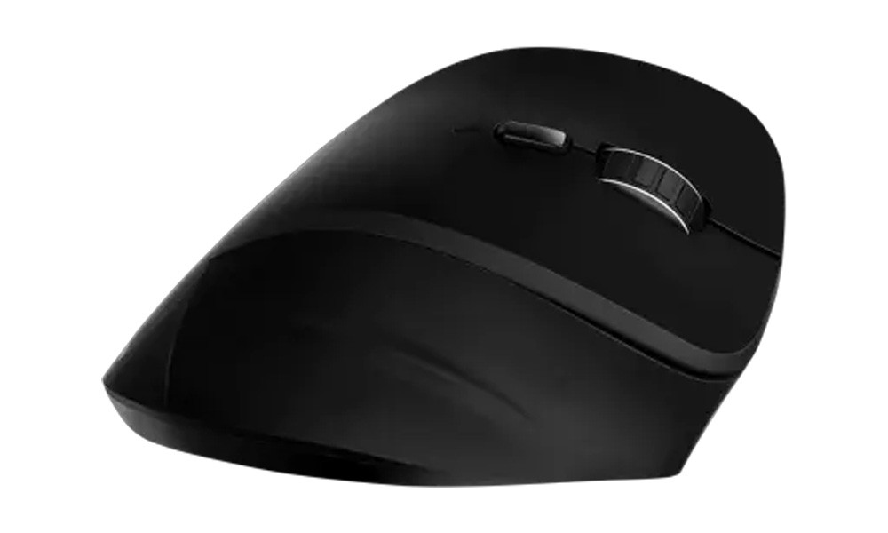 Canyon mouse MW-16 Vertical Wireless Black
