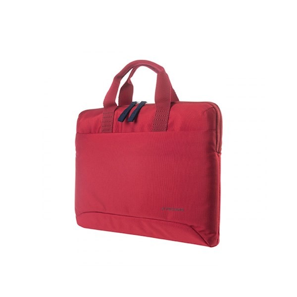 Tucano SMILZA SUPERSLIM BAG 13.3"/14" RED BSM1314-R