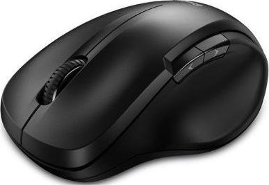 Genius Ergo 8200S,Black, Wireless Silent Mouse