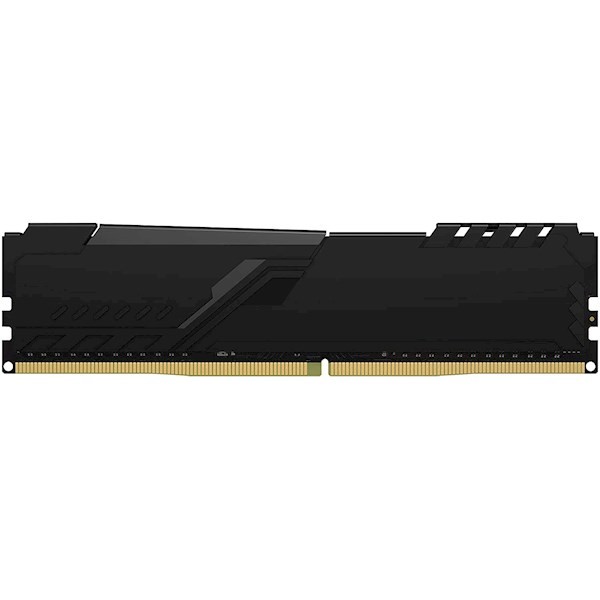 Kingston 32GB DDR4 2666Hz FURY Beast Black Memory Module | KF426C16BB/32