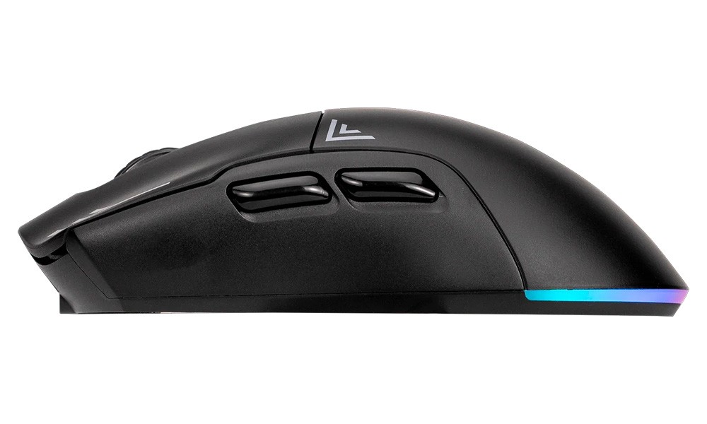 Marvo M803W BK  Duke 20 Black wireless mouse