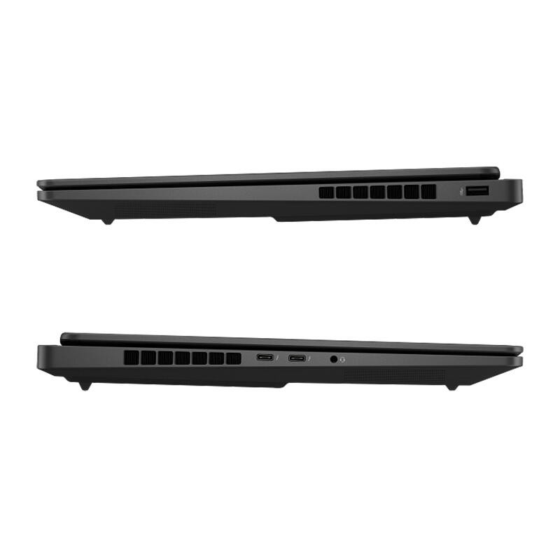 HP OMEN Clamshell | Dojo 25C1 | Ultra 9 - 275HX (24C) 13 NPU TOPs | 64GB DDR5 2DM 5600 | 2TB PCIe Gen4 Performance | NVIDIA GeForce RTX 5090 24GB VRAM | 16.0 2.5K (2560x1600) Antiglare Low Blue Light IPS VRR 240Hz 500 nits | OST F BK9Z2EA