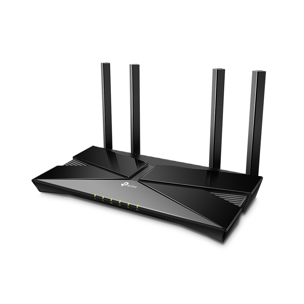 TP-Link Archer AX23 AX1800 Wi-Fi 6 Router Dual-Band