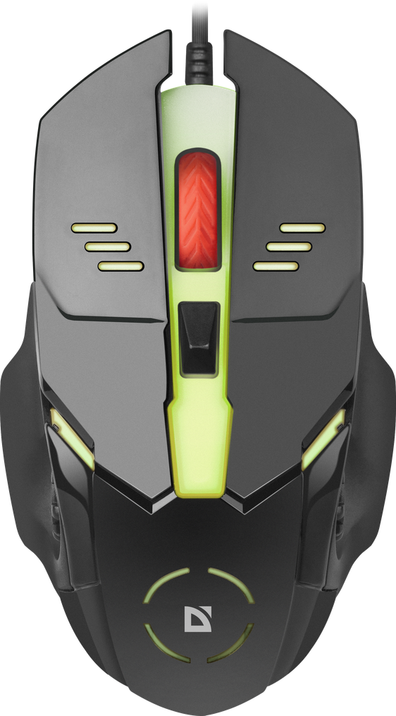 Defender Ultra Gloss MB-490 7 colours