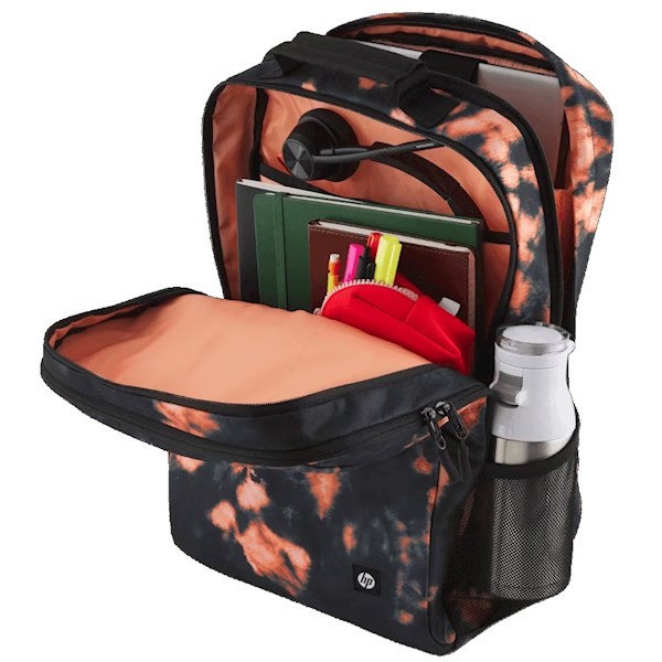 HP Campus XL Tie Dye Backpack 7J593AA