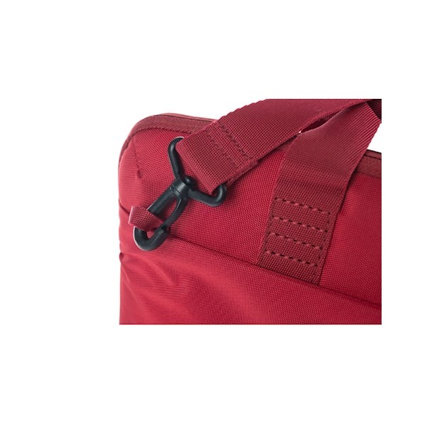 Tucano SMILZA SUPERSLIM BAG 13.3"/14" RED BSM1314-R