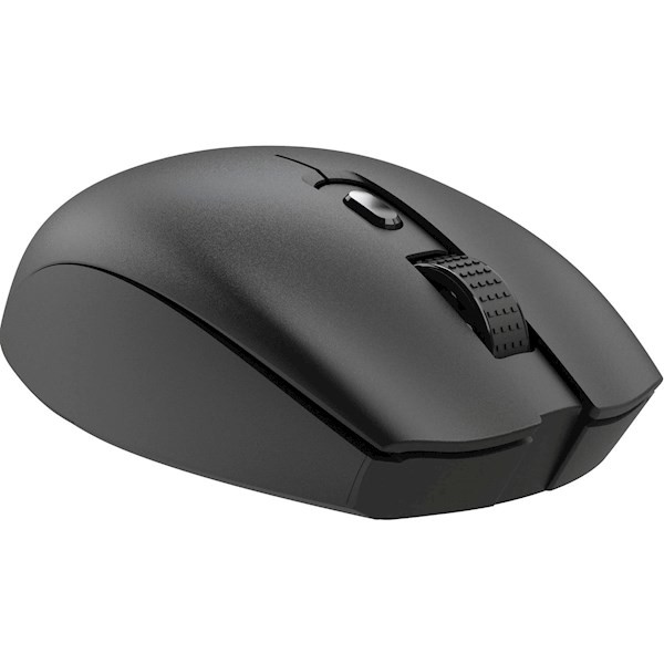 2E MF2030 Rechargeable WL Black 2E-MF2030WB