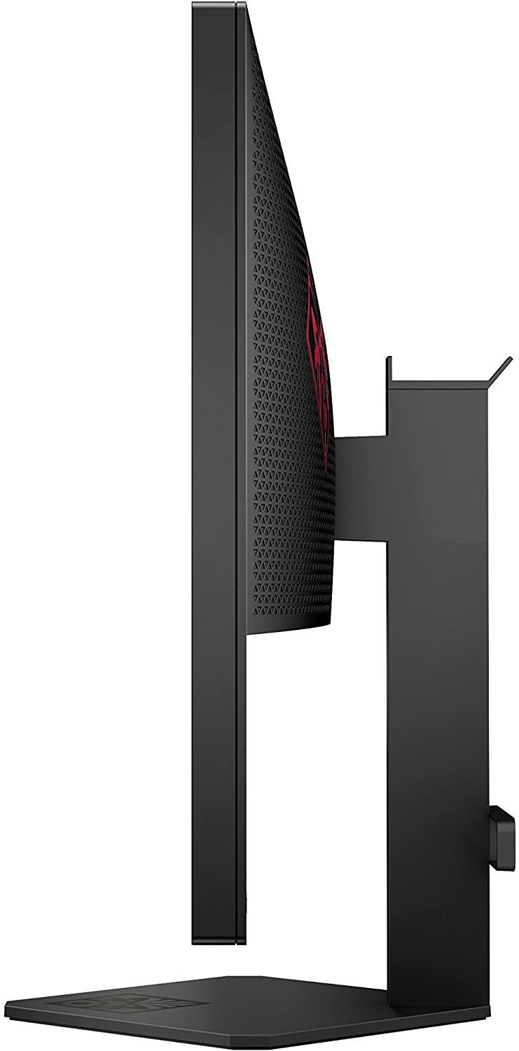 OMEN by HP 25 Display | 24.5" FHD TN | 144 Hz | 1 ms | 400 nits | LED | LCD | HDMI-DP | Audio Out | Z7Y57AA