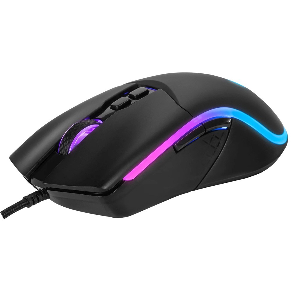 Marvo M358 Wired Gaming Mouse