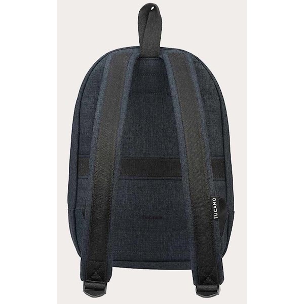 Tucano backpack Ted 11", black BKTED11-BK