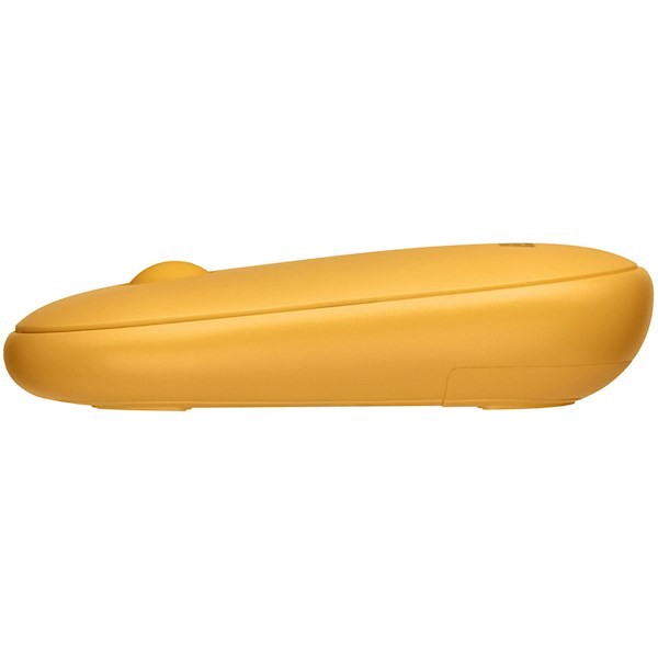 2E MF300 Silent WL BT Sunny yellow 2E-MF300WYW