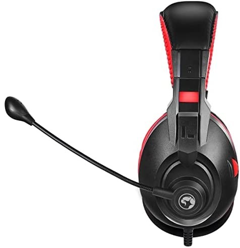 Marvo H8321S Wired Gaming Headset