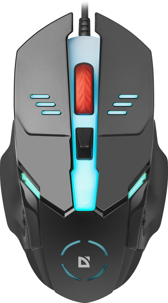 Defender Ultra Gloss MB-490 7 colours