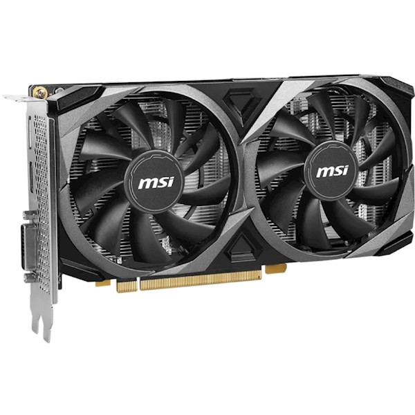 MSI GeForce RTX 3050 VENTUS 2X XS 8G OC 912-V809-4266