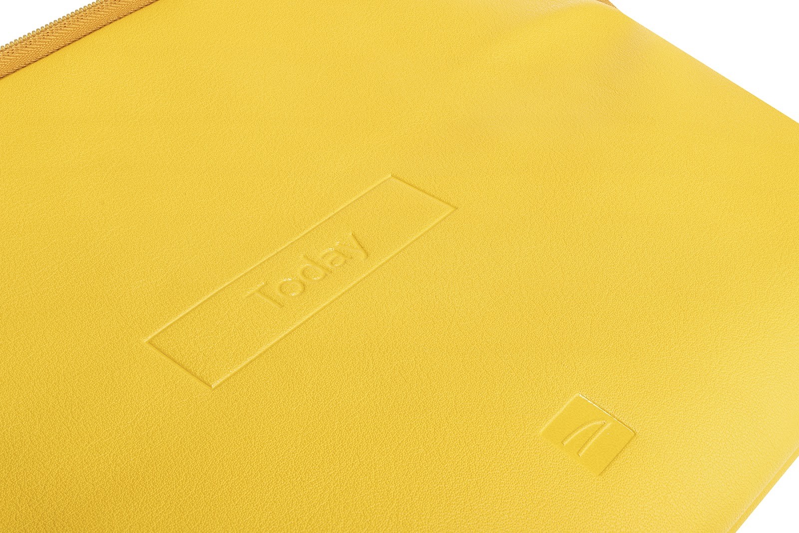 Tucano TODAY SLEEVE 11"/12" YELLOW BFTO1112-Y