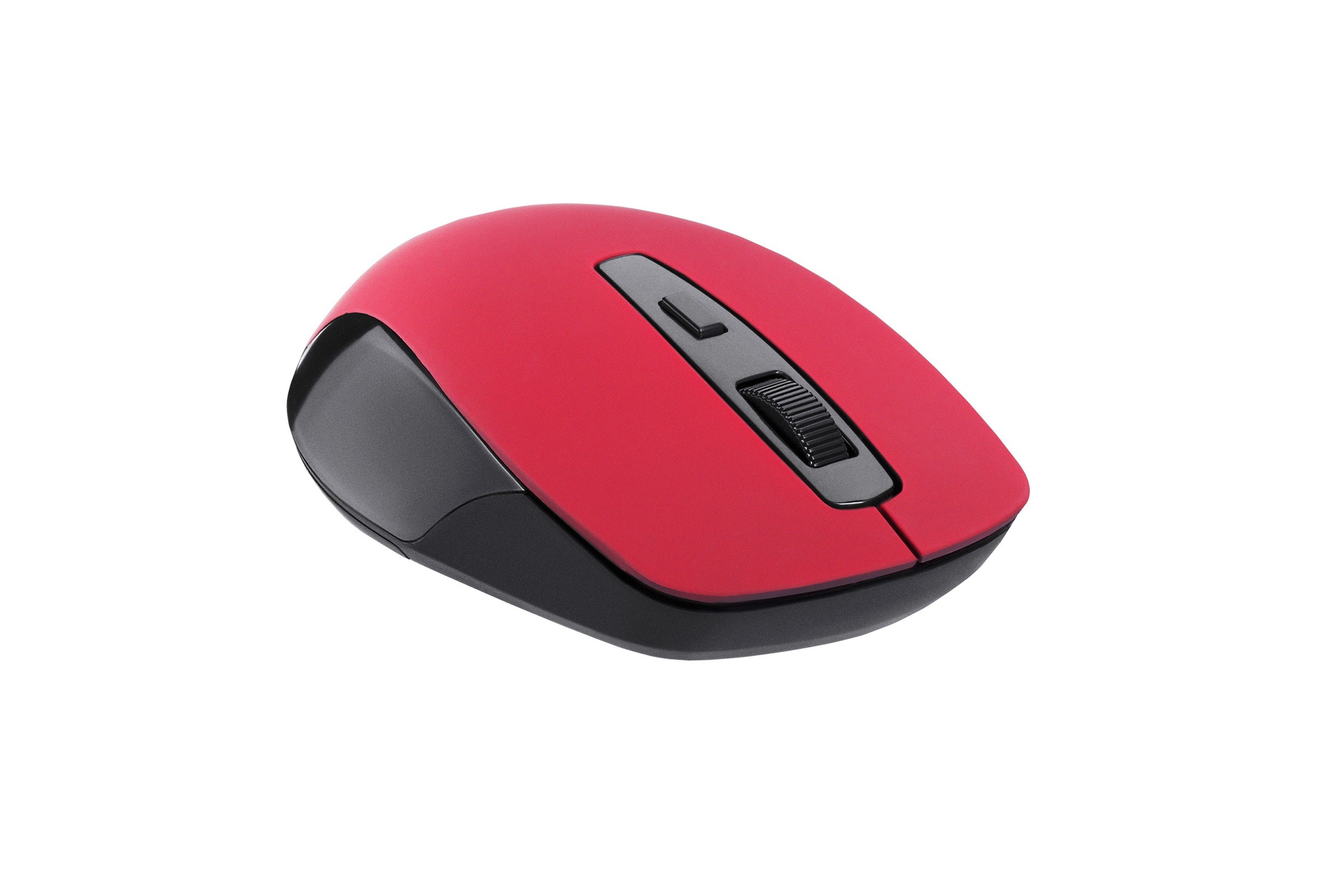 MOUSE 2E MF211 WL RED 2E-MF211WR