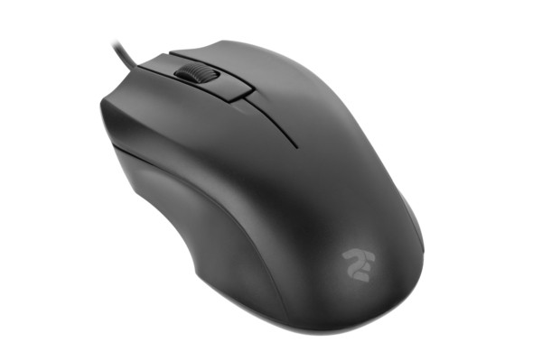 2E Mouse MF150 USB Black 2E-MF150UB