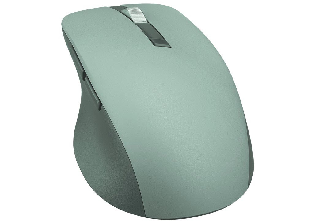 Asus MD200 MOUSE/GN/SILENT//BT+2.4GHZ 90XB0790-BMU030