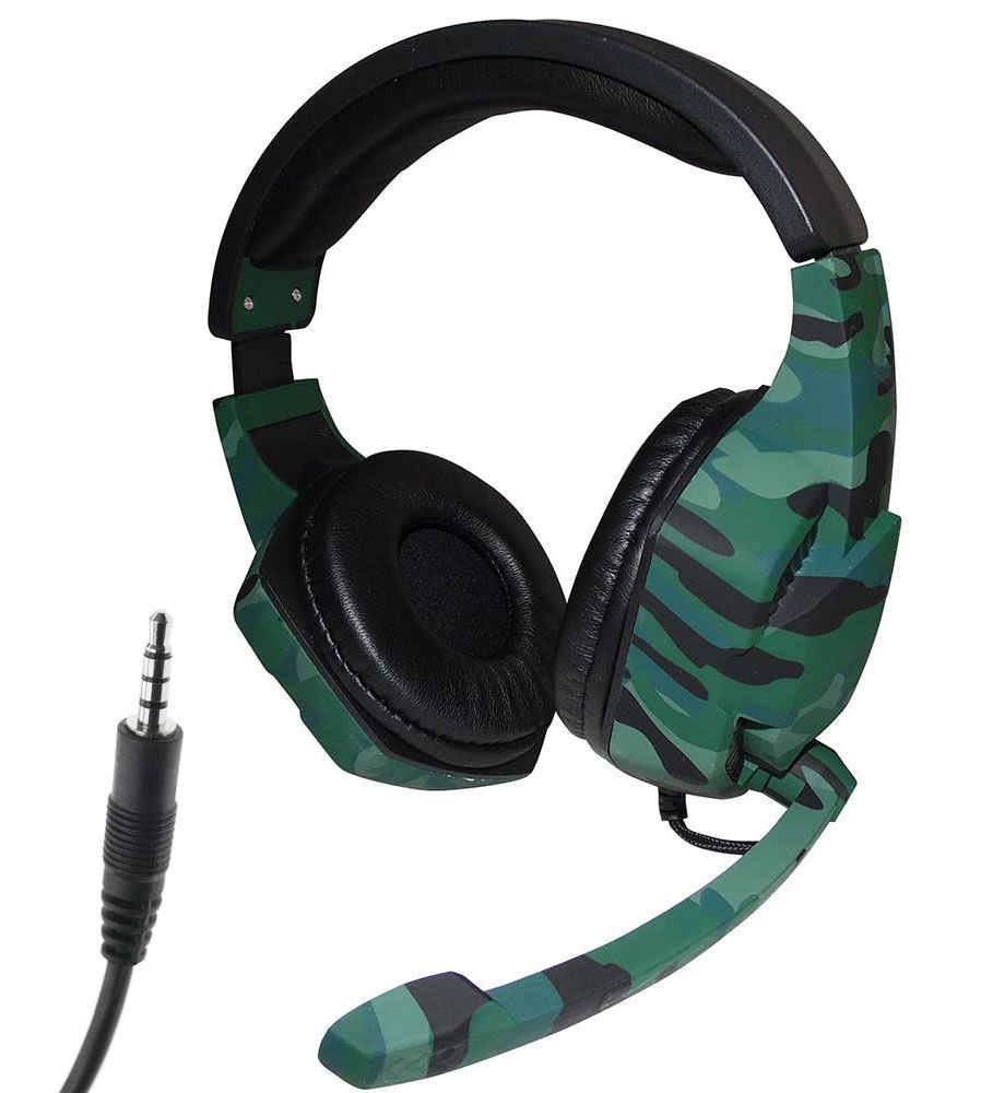 TUCCI Game Headphones A3