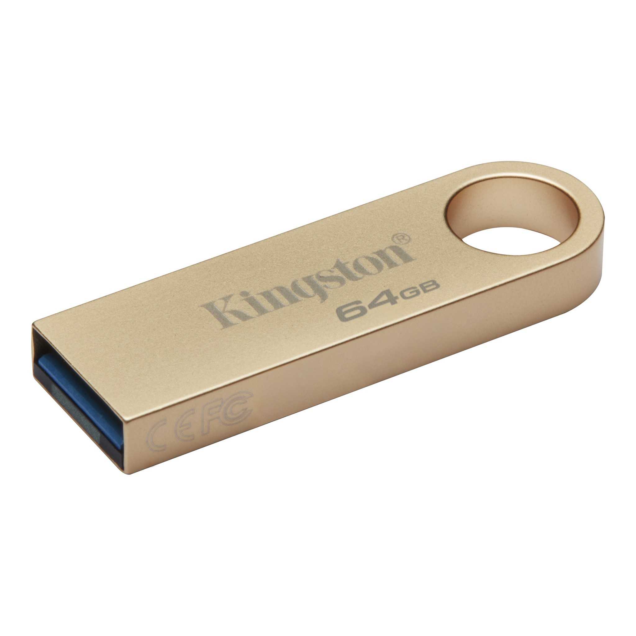 Kingston  64GB DataTraveler SE9 G3