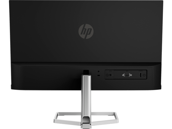 HP M22f FHD Monitor | 21.5" FHD IPS | 5 ms | 300 nits | LCD | LED | 2D9J9AA