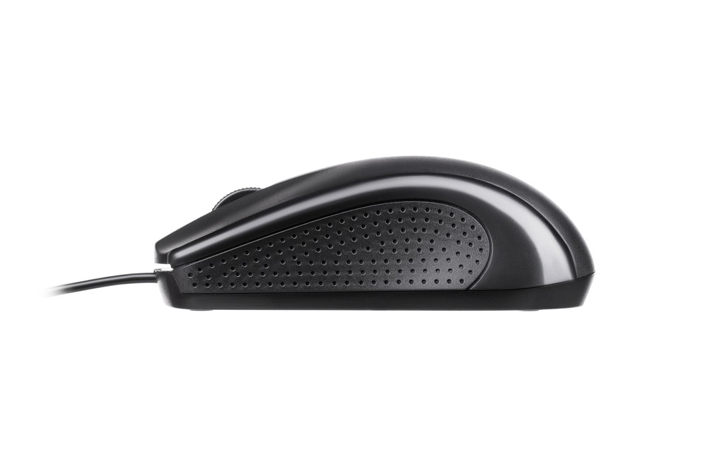 2E Mouse MF130 USB Black 2E-MF130UB
