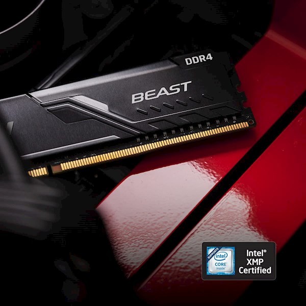 Kingston DDR4 32GB 3200 FURY Beast KF432C16BB/32