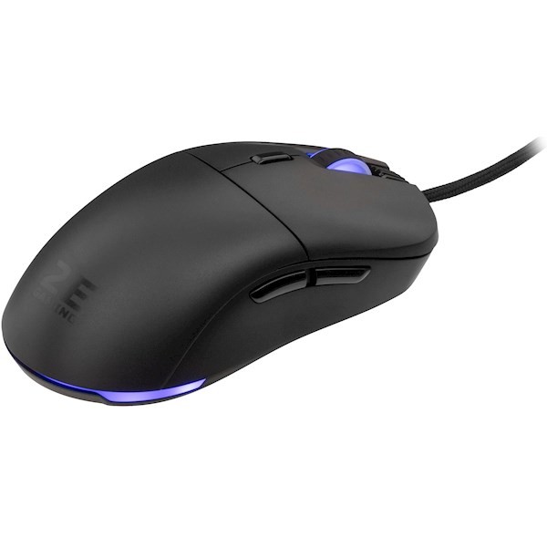 2E GAMING Mouse HyperDrive Lite, RGB Black 2E-MGHDL-BK