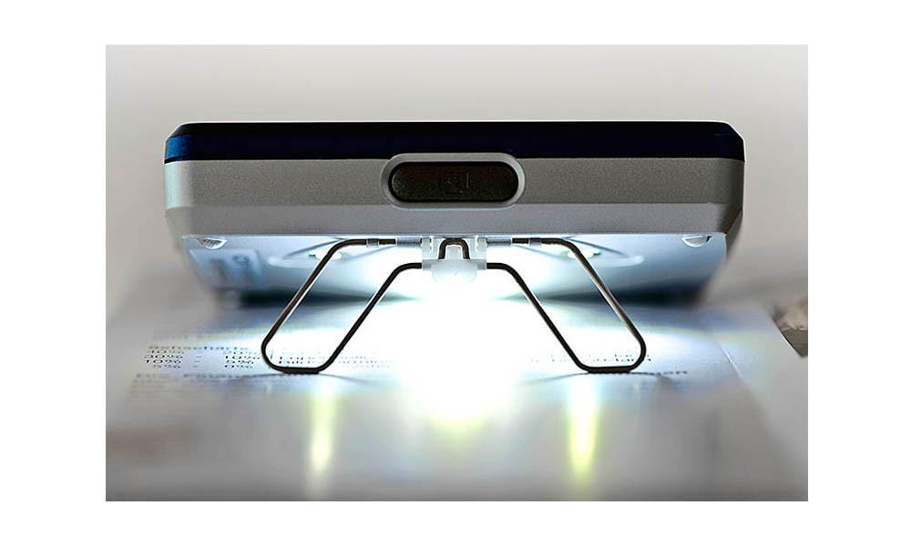 Optelec Compact mini