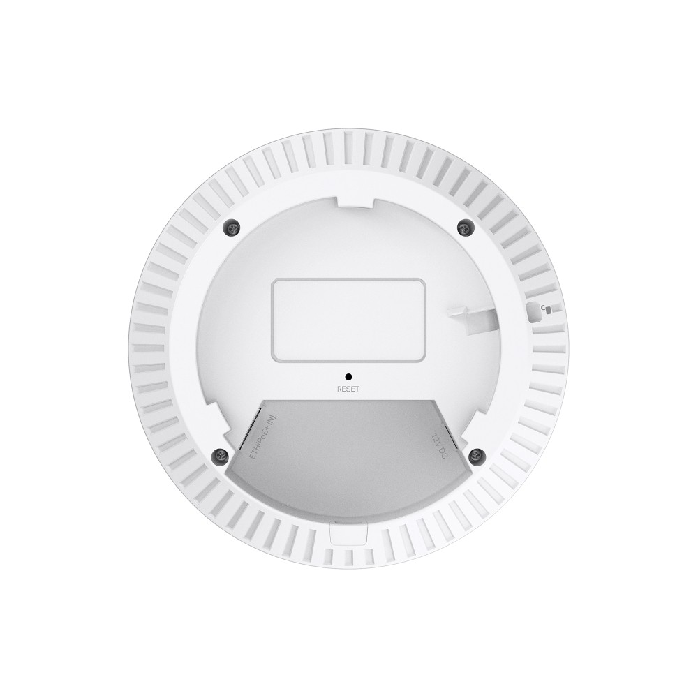 TP-Link, EAP653, AX3000 Ceiling Mount Wi-Fi 6 Access Point