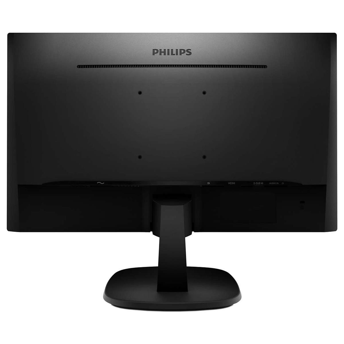 Philips 23,8" LCD / 243V7QJABF/ 01