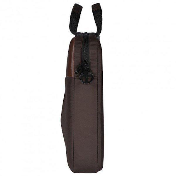 2E Officeman 16" Laptop Bag | Brown | 2E-CBN616BR