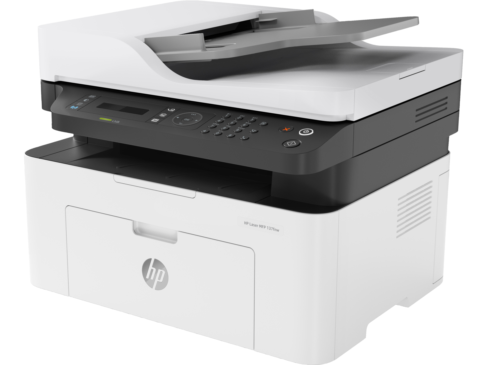 HP Laser MFP 137fnw 4ZB84A