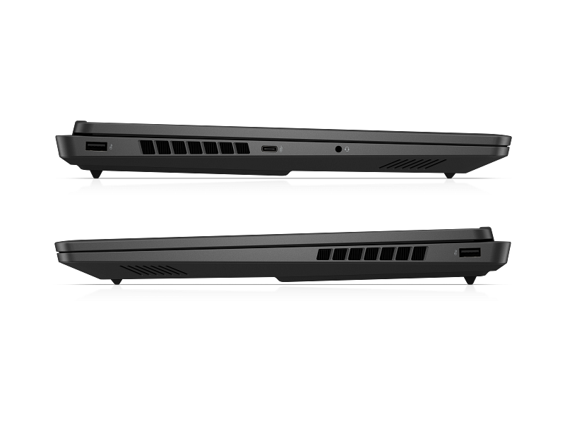 HP OMEN Clamshell | Hanna 25C1 | Ultra 7-255H (16C) 13 NPU TOPs | 24GB DDR5 1DM 5600 | 1TB PCIe Gen4 Value | NVIDIA GeForce RTX 5060 8GB VRAM | 16.0 2K (1920x1200) Antiglare Low Blue Light IPS 165Hz 400 nits | OST FreeDOS 3.0 | Sh D4XE6EA