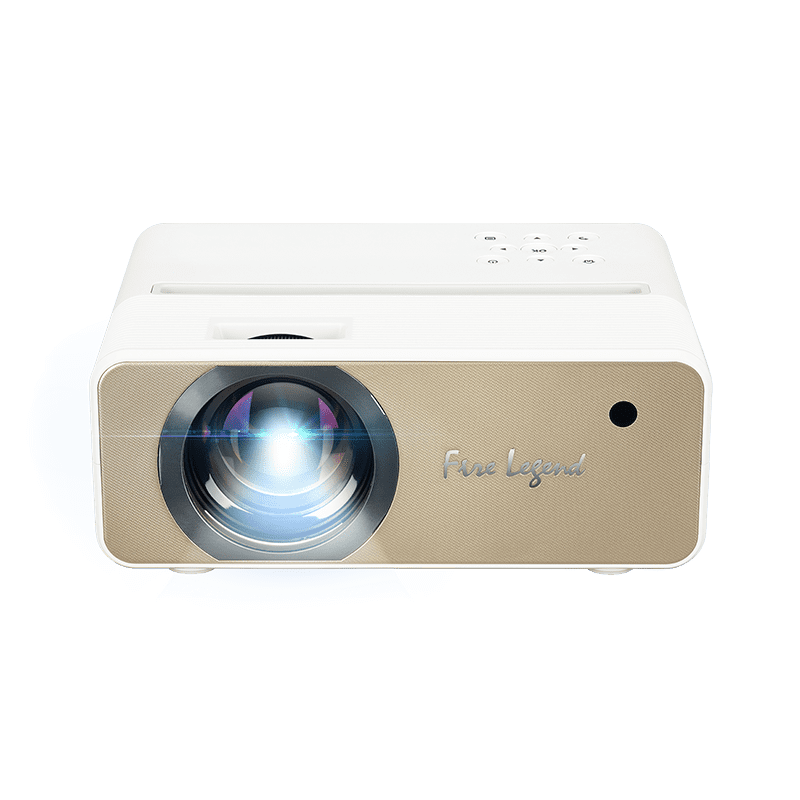 AOpen QF12 LCD 1080P 5000 LED LM (100 AN) MR.JU411.001