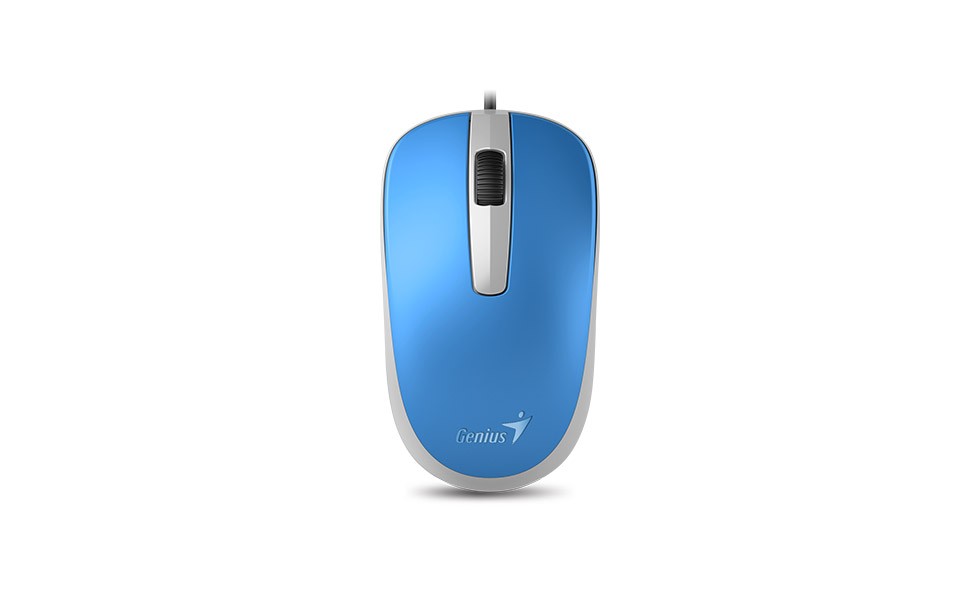 Genius DX-110 Blue