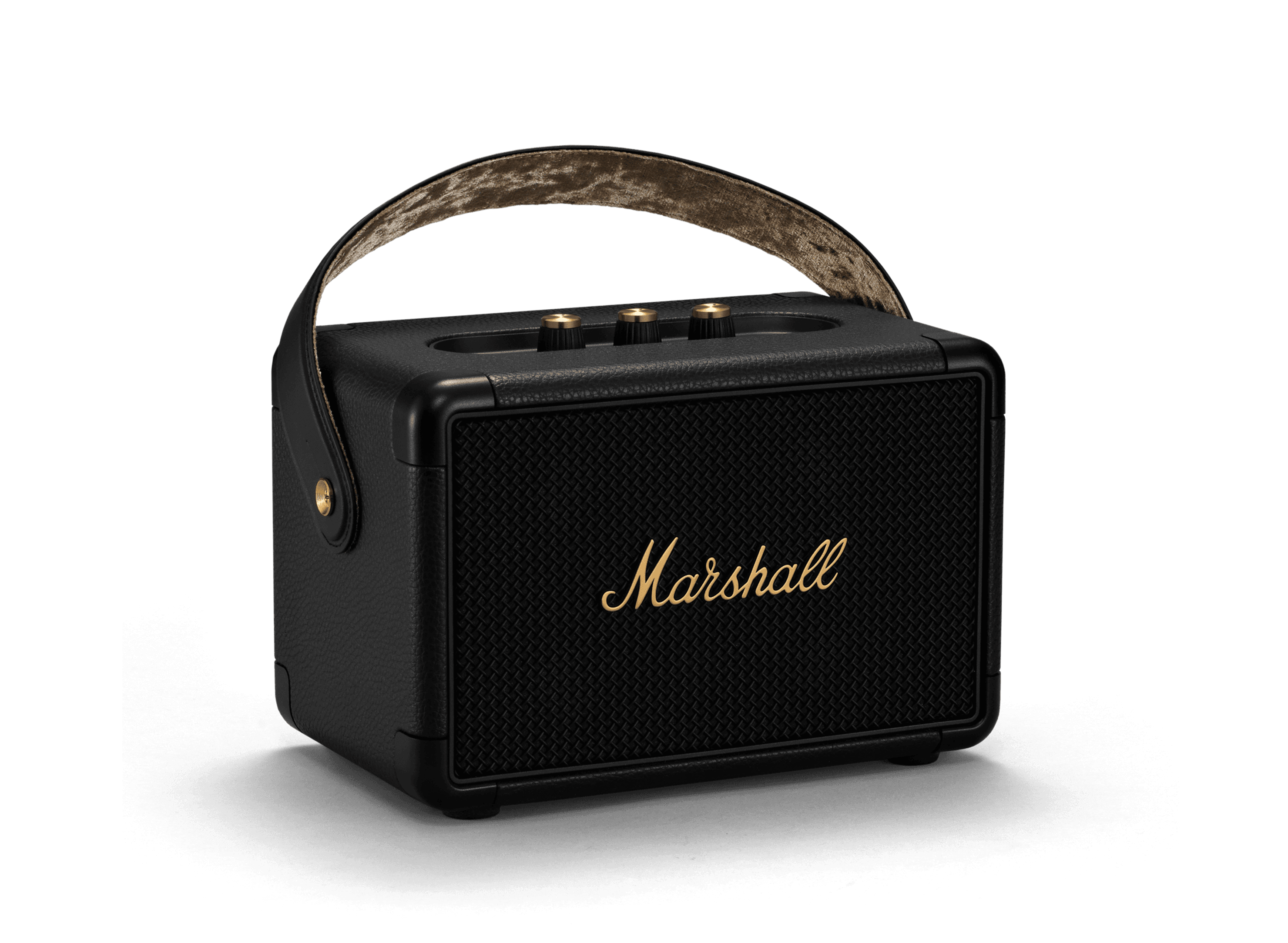 Marshall KILBURN II Speaker | BlueTooth | AUX | 20 hrs | 734005538(P)