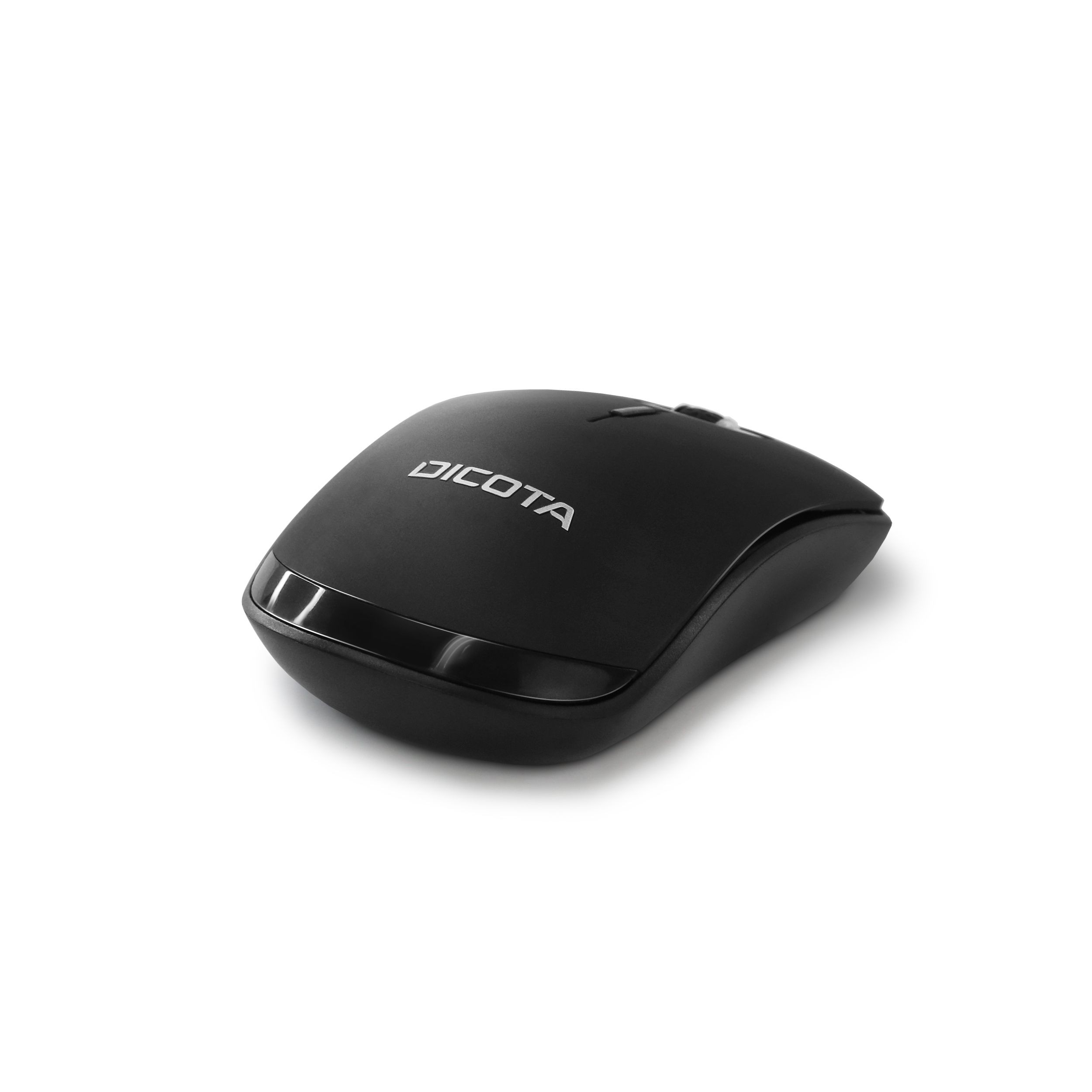 Dicota Wireless Mouse SILENT D31829